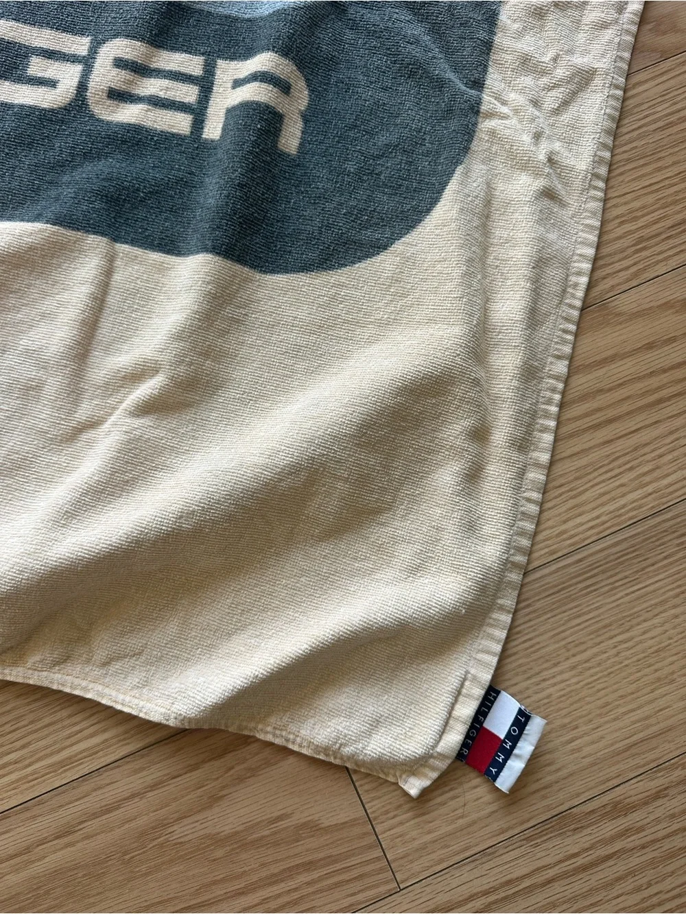 Tommy Hilfiger vintage tommy